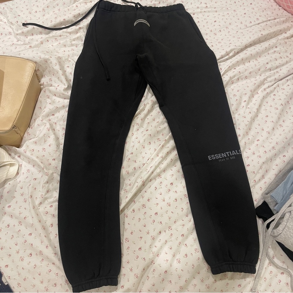 FOG essentials sweatpants